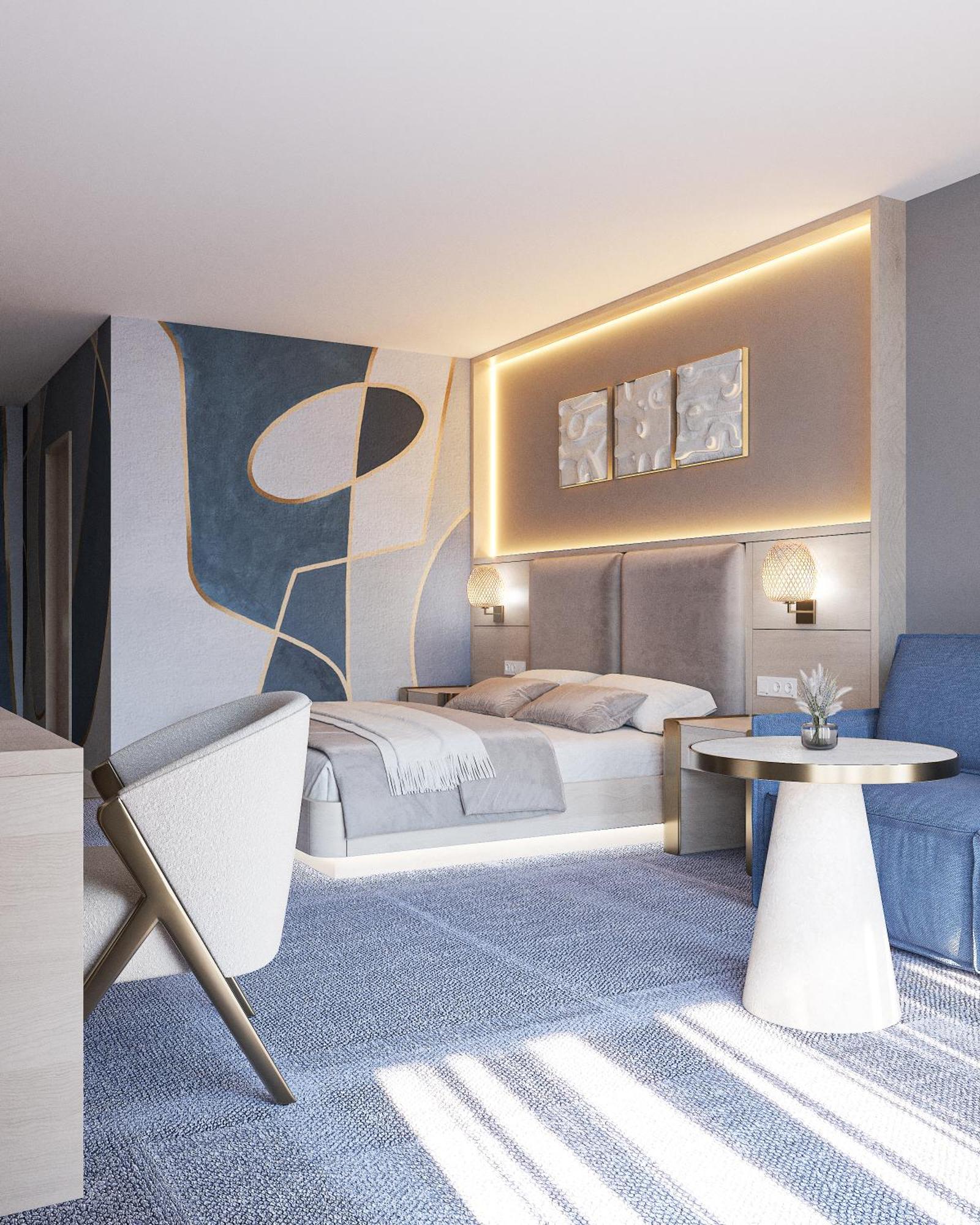 Tiva Del Mar Beach Hotel Sveti Vlas Ngoại thất bức ảnh