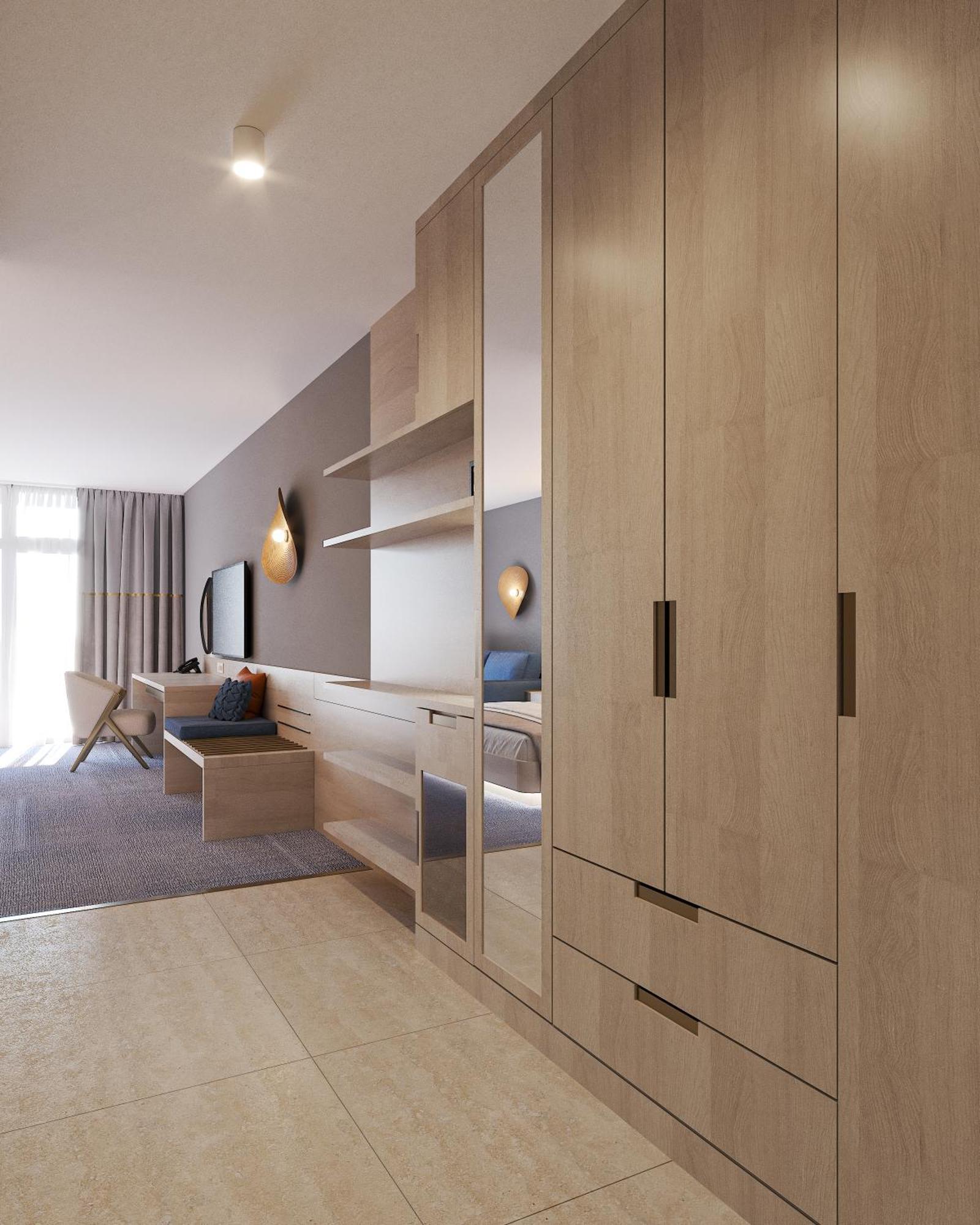 Tiva Del Mar Beach Hotel Sveti Vlas Ngoại thất bức ảnh