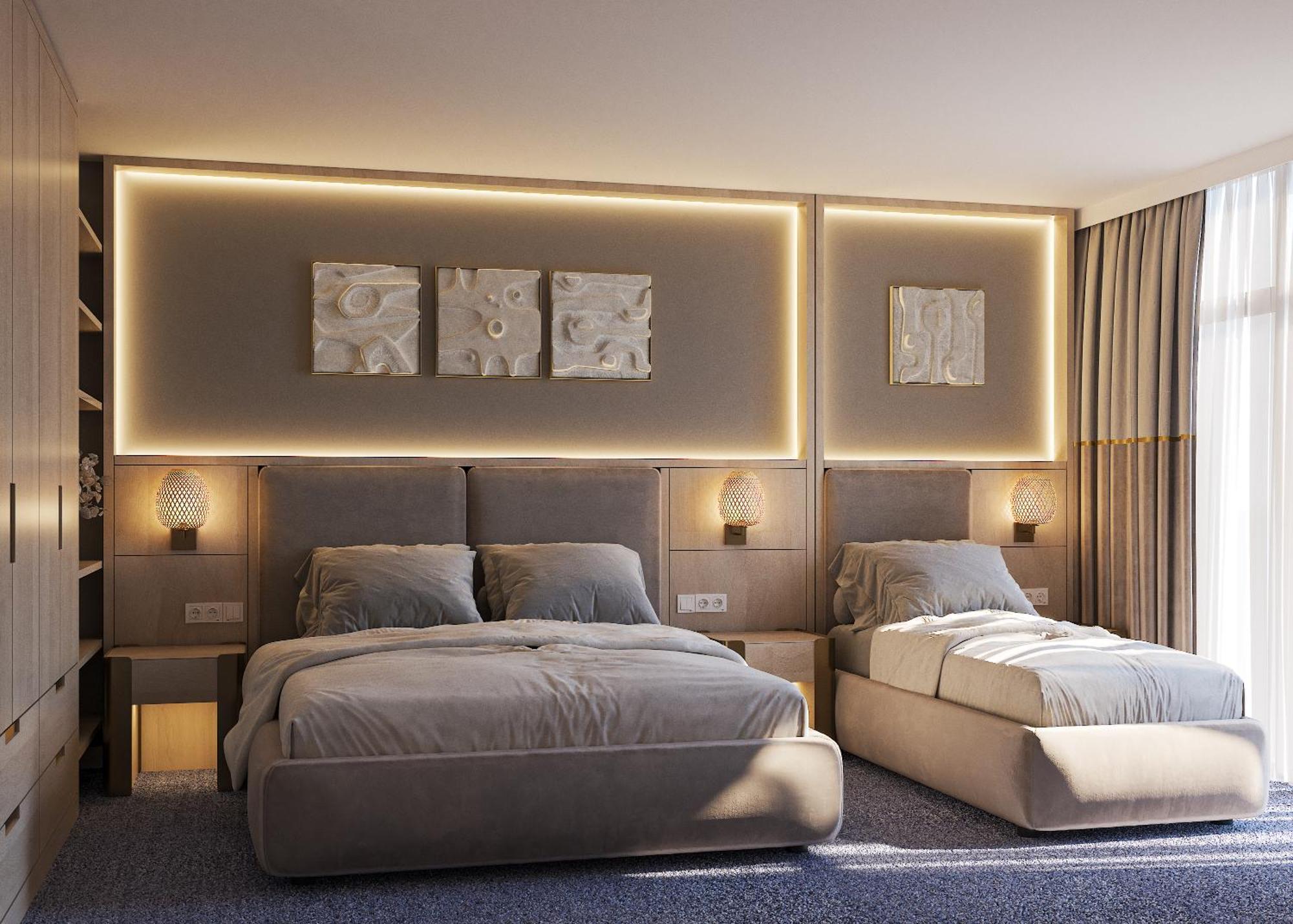 Tiva Del Mar Beach Hotel Sveti Vlas Ngoại thất bức ảnh